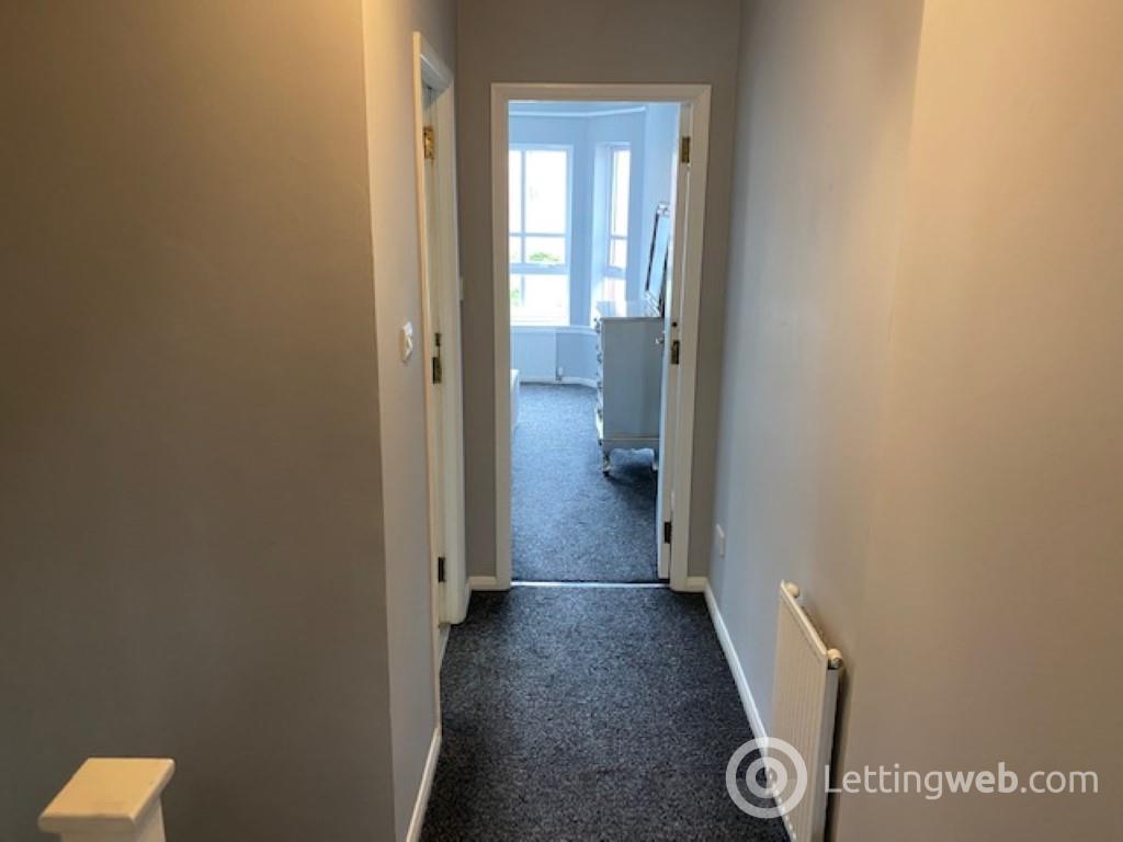 Property to rent in Hopetoun Street, Bellevue, Edinburgh, EH7 4NF