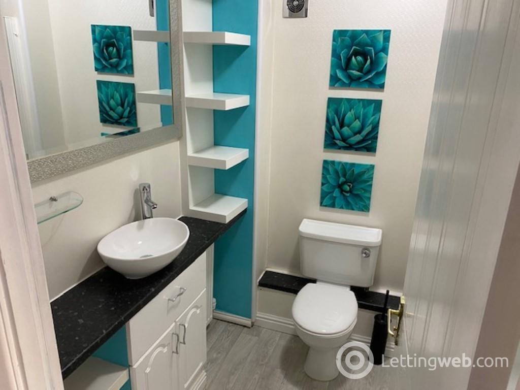 Property to rent in Hopetoun Street, Bellevue, Edinburgh, EH7 4NF