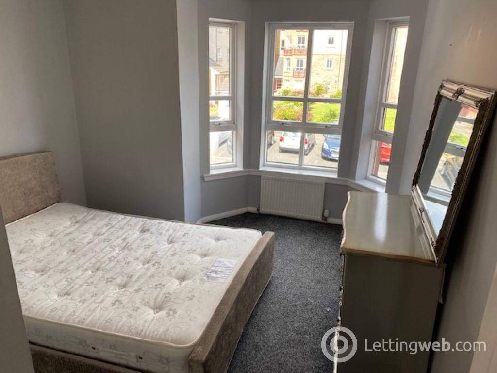 Property to rent in Hopetoun Street, Bellevue, Edinburgh, EH7 4NF