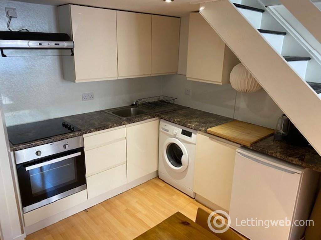 Property to rent in Grindlay Street, City Centre, Edinburgh, EH3 9AS