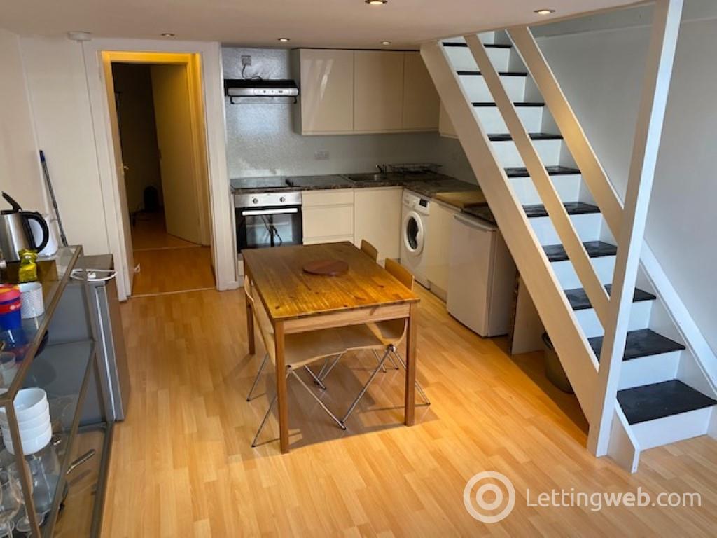 Property to rent in Grindlay Street, City Centre, Edinburgh, EH3 9AS