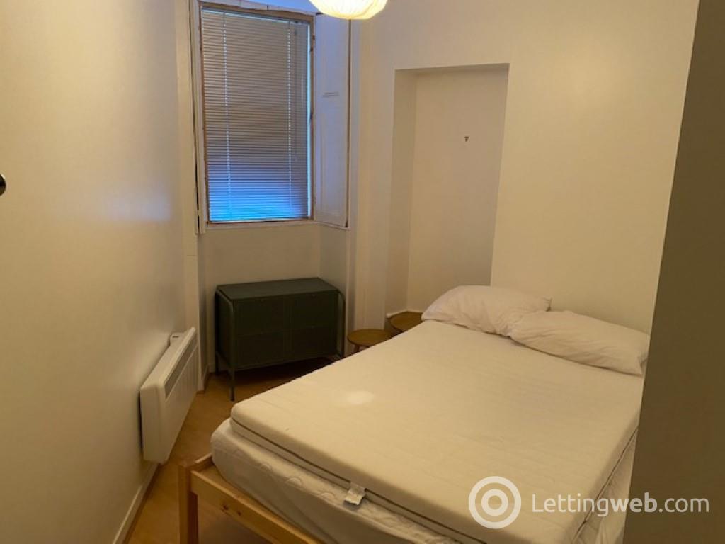 Property to rent in Grindlay Street, City Centre, Edinburgh, EH3 9AS