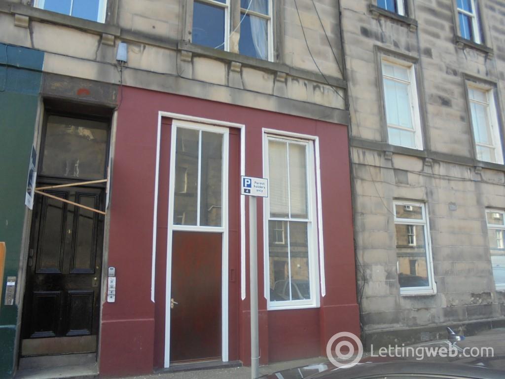 Property to rent in Grindlay Street, City Centre, Edinburgh, EH3 9AS