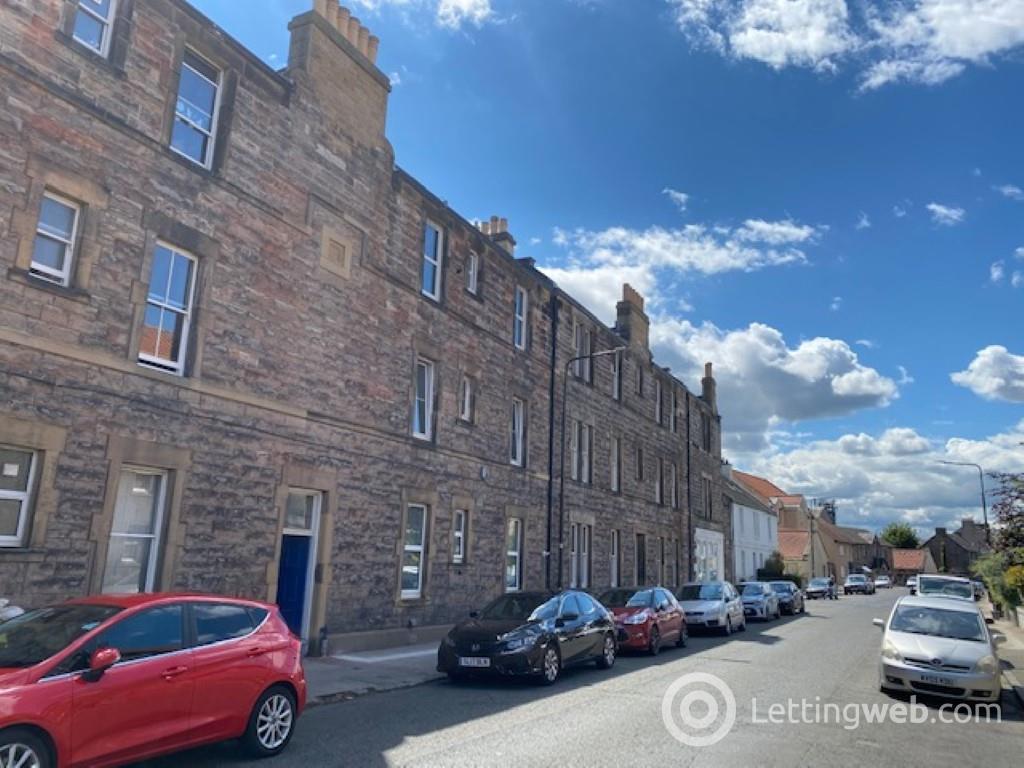 Property to rent in Millhill, Musselburgh, EH21 7RN