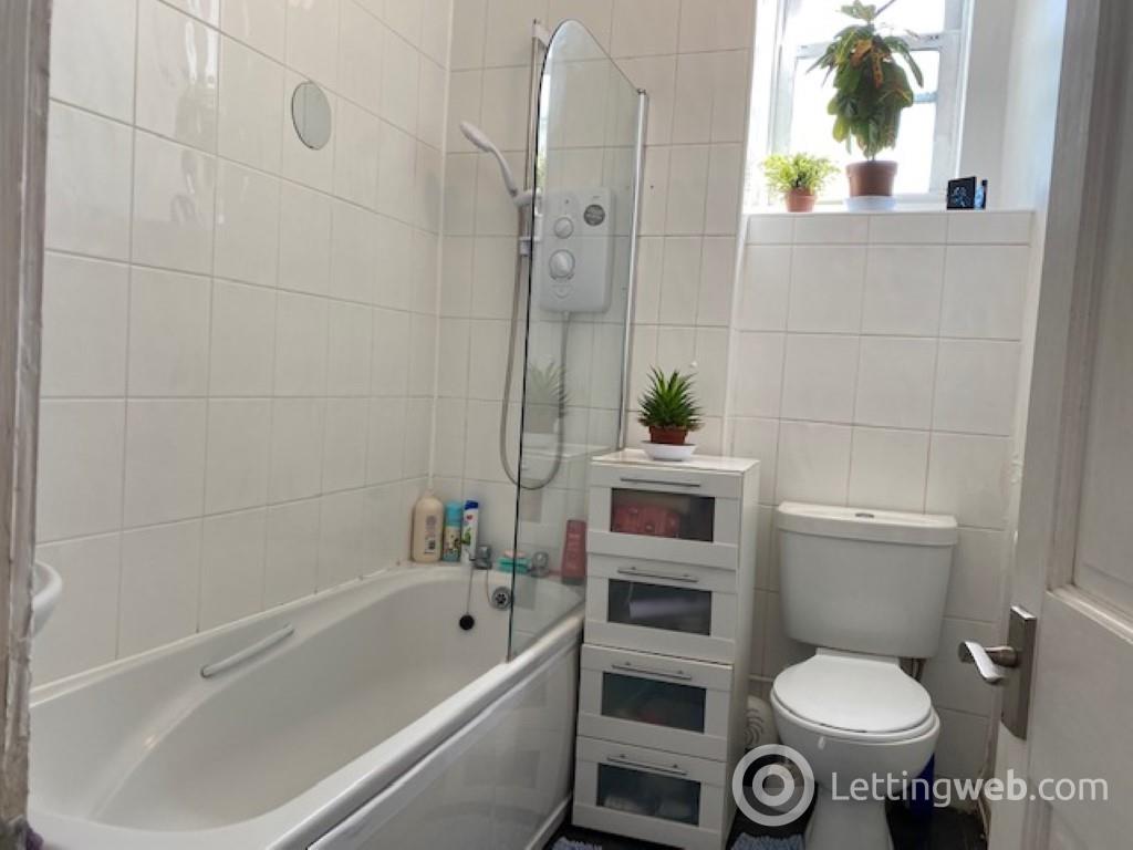 Property to rent in Millhill, Musselburgh, EH21 7RN