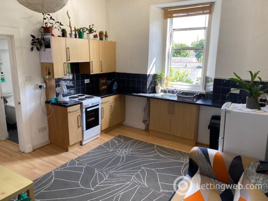 Property to rent in Millhill, Musselburgh, EH21 7RN