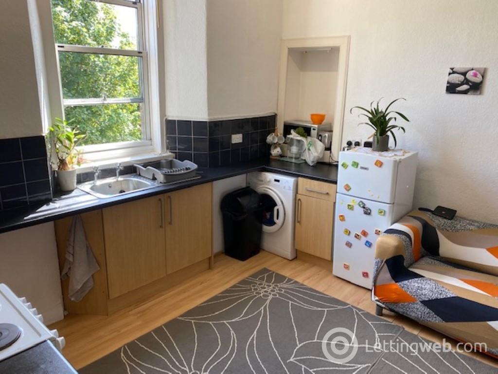 Property to rent in Millhill, Musselburgh, EH21 7RN