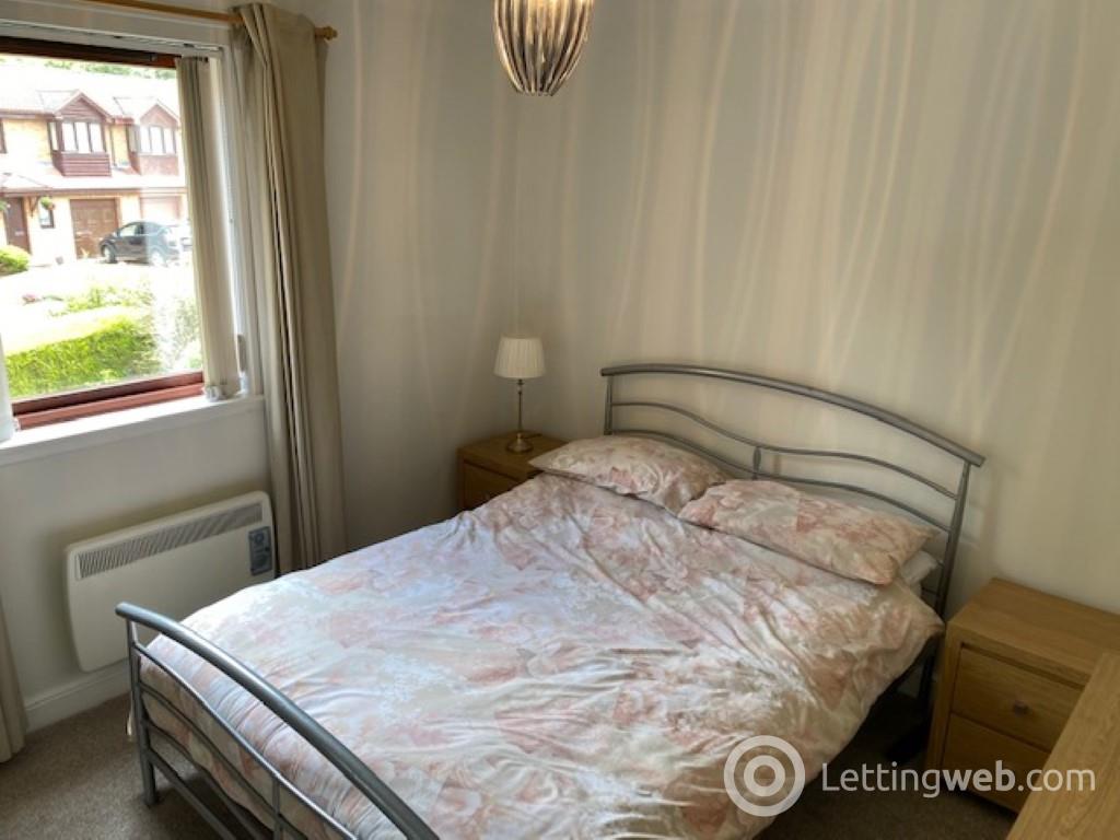 Property to rent in Pentland Drive, Edinburgh, EH10 6PX