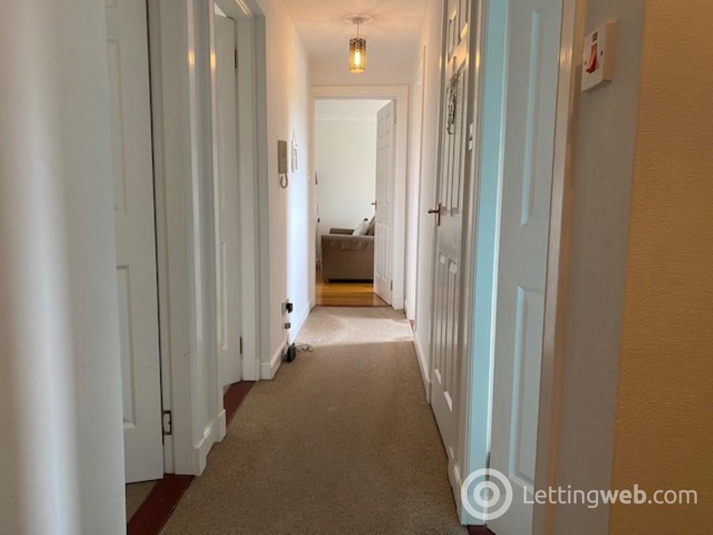 Property to rent in Pentland Drive, Edinburgh, EH10 6PX