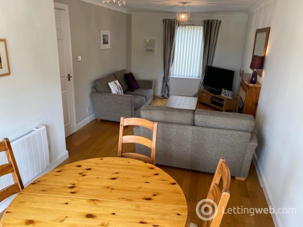 Property to rent in Pentland Drive, Edinburgh, EH10 6PX