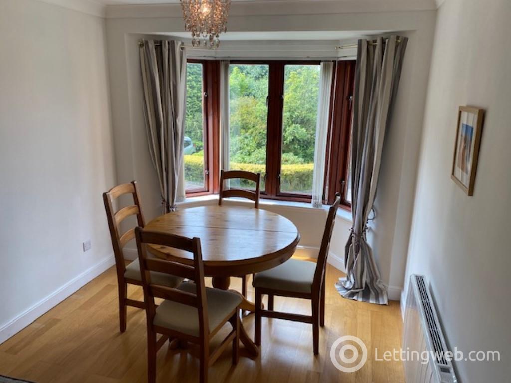 Property to rent in Pentland Drive, Edinburgh, EH10 6PX