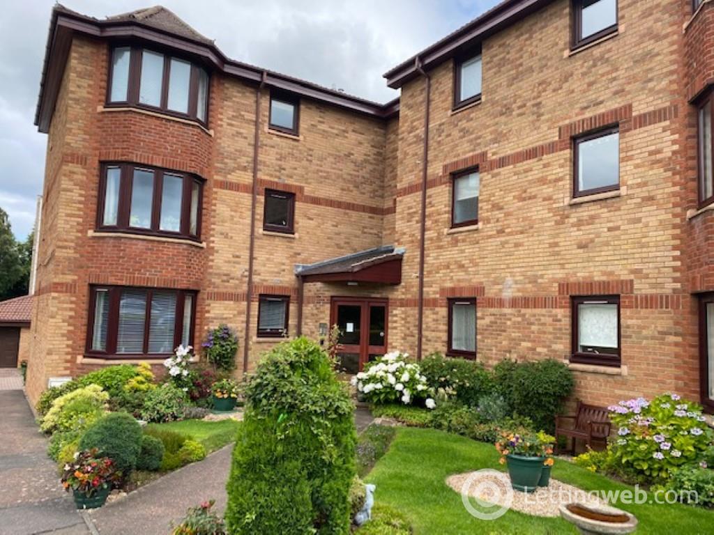 Property to rent in Pentland Drive, Edinburgh, EH10 6PX