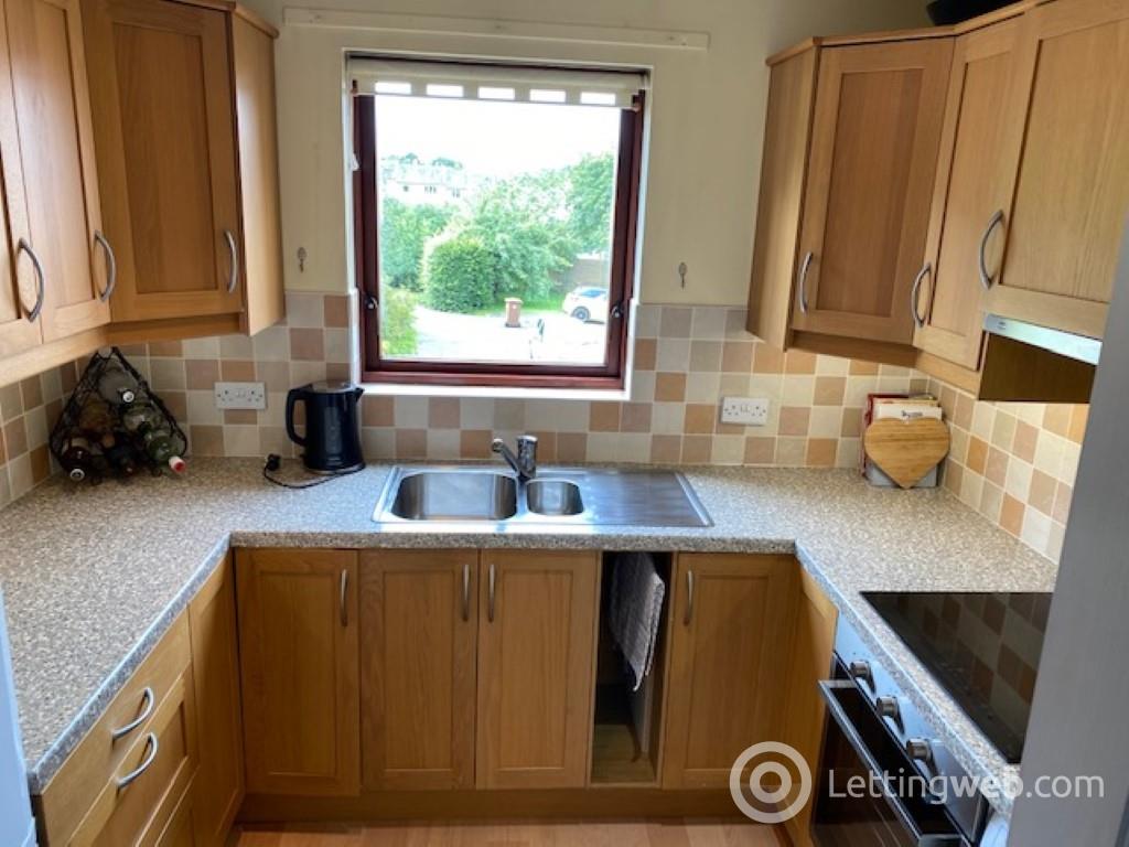 Property to rent in Pentland Drive, Edinburgh, EH10 6PX