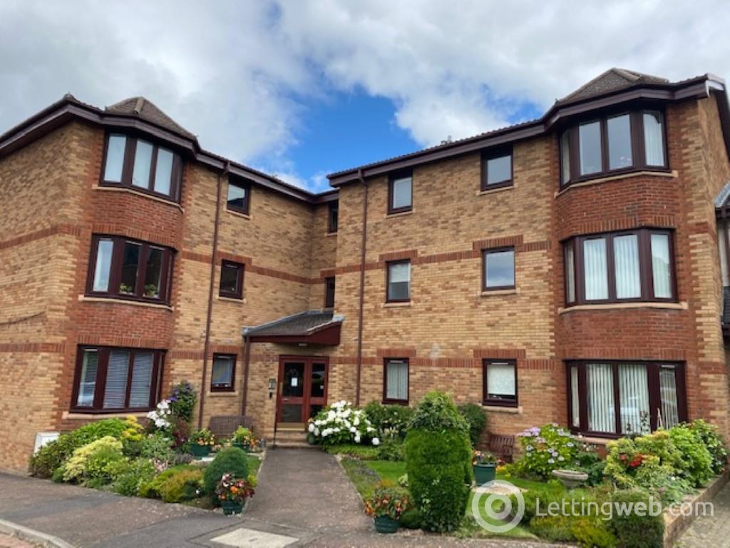 Property to rent in Pentland Drive, Edinburgh, EH10 6PX