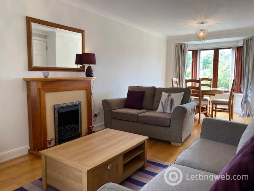 Property to rent in Pentland Drive, Edinburgh, EH10 6PX