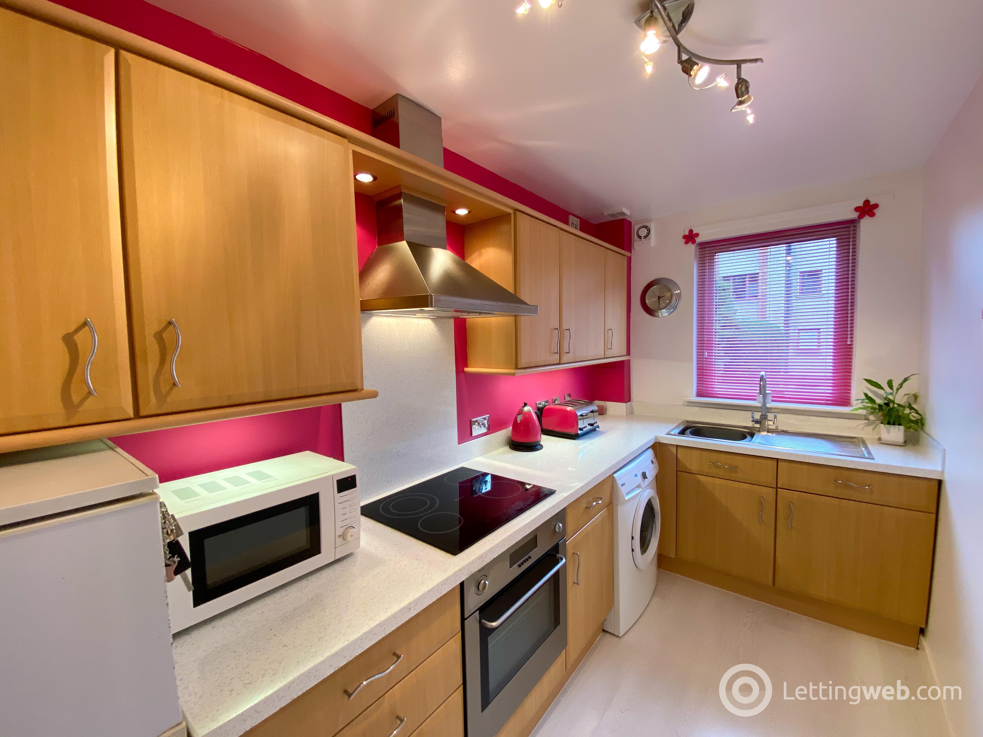 Property to rent in Hawthornden Place, EH7 4RF