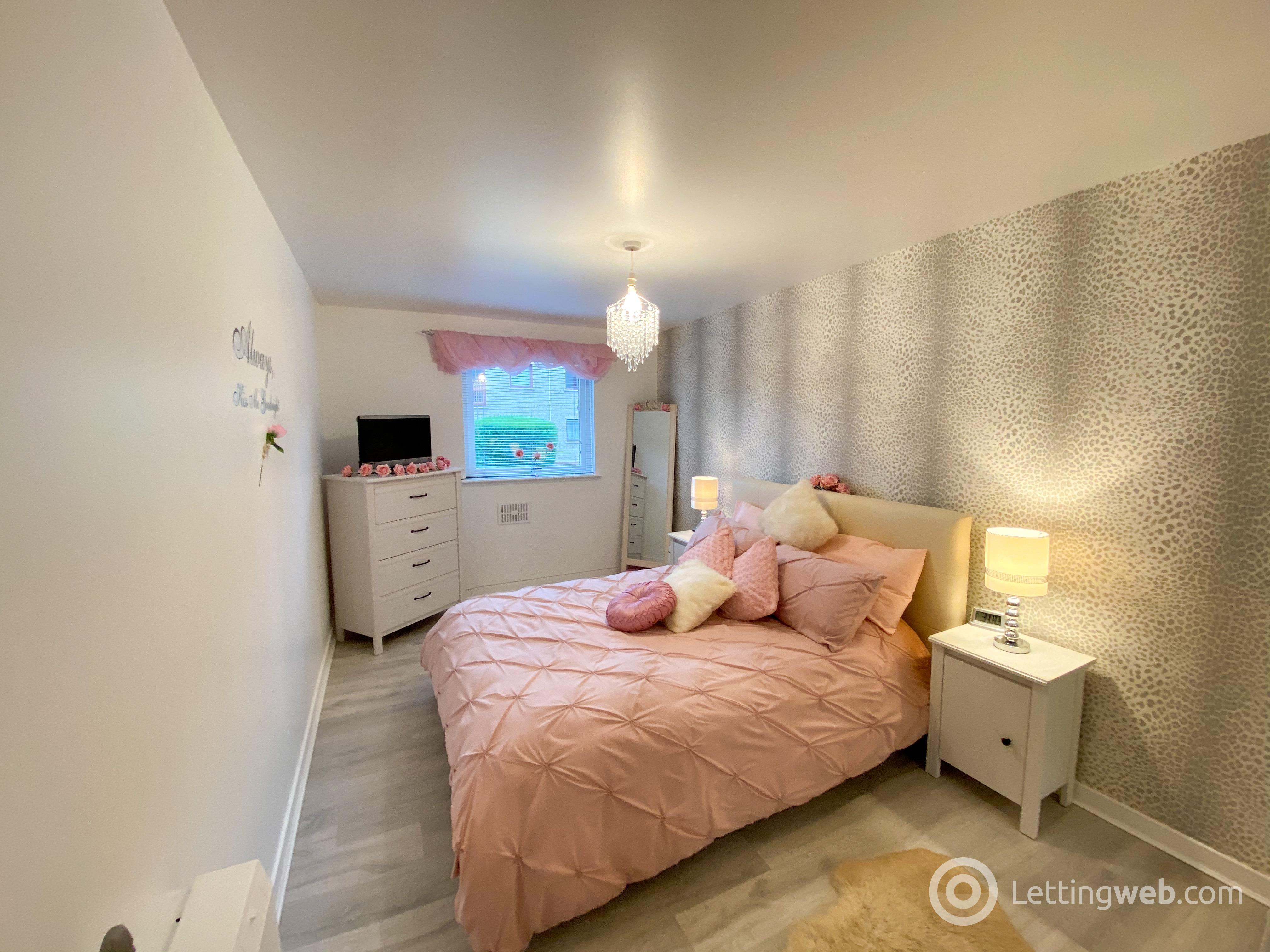 Property to rent in Hawthornden Place, EH7 4RF