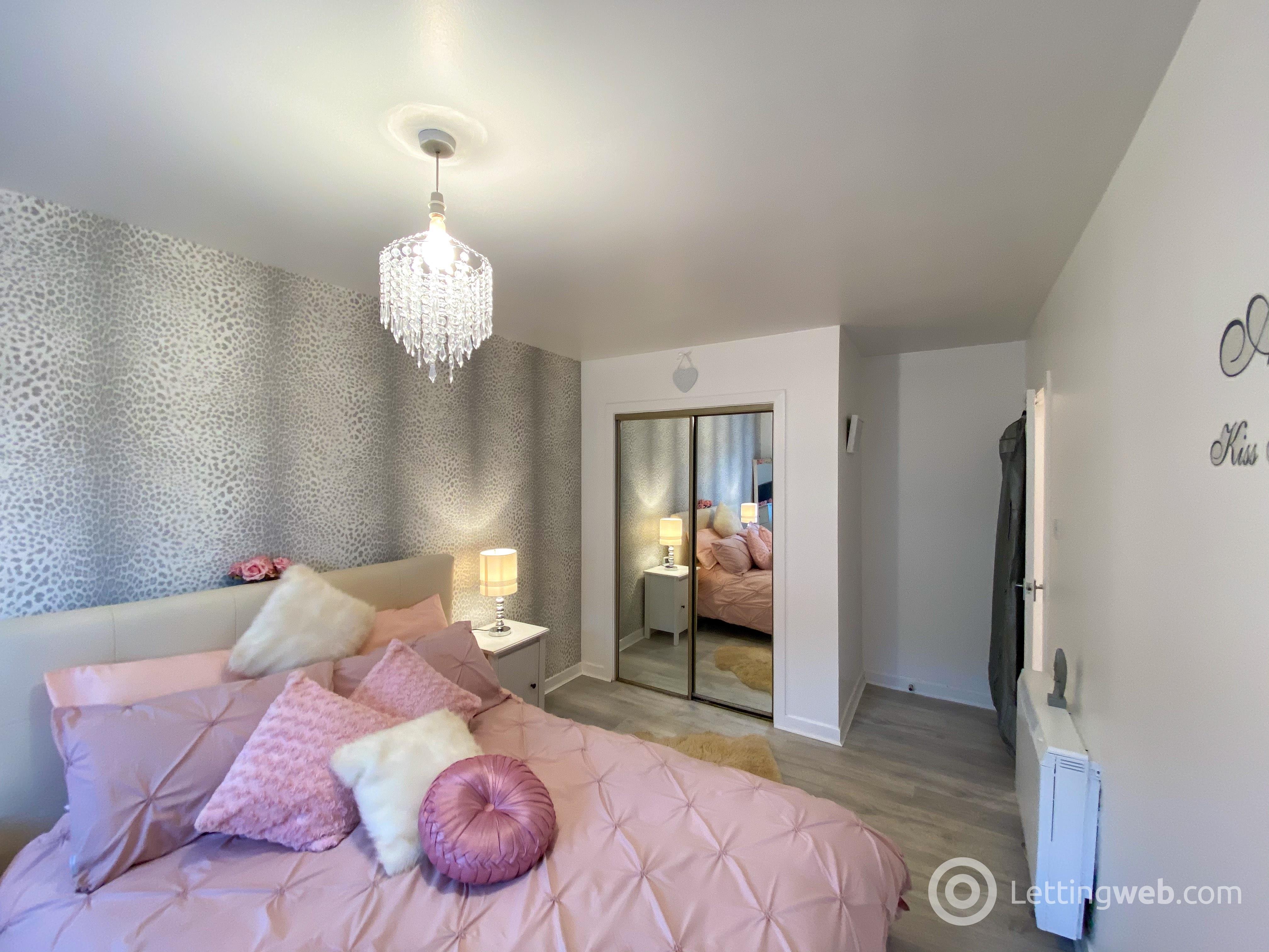 Property to rent in Hawthornden Place, EH7 4RF