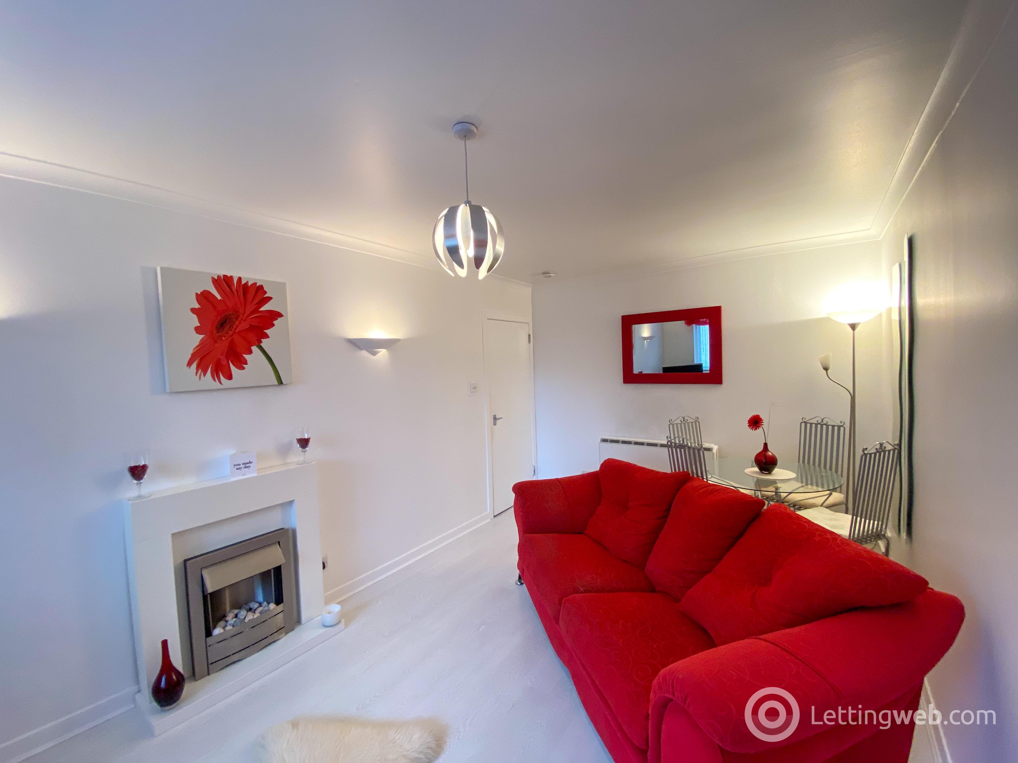 Property to rent in Hawthornden Place, EH7 4RF