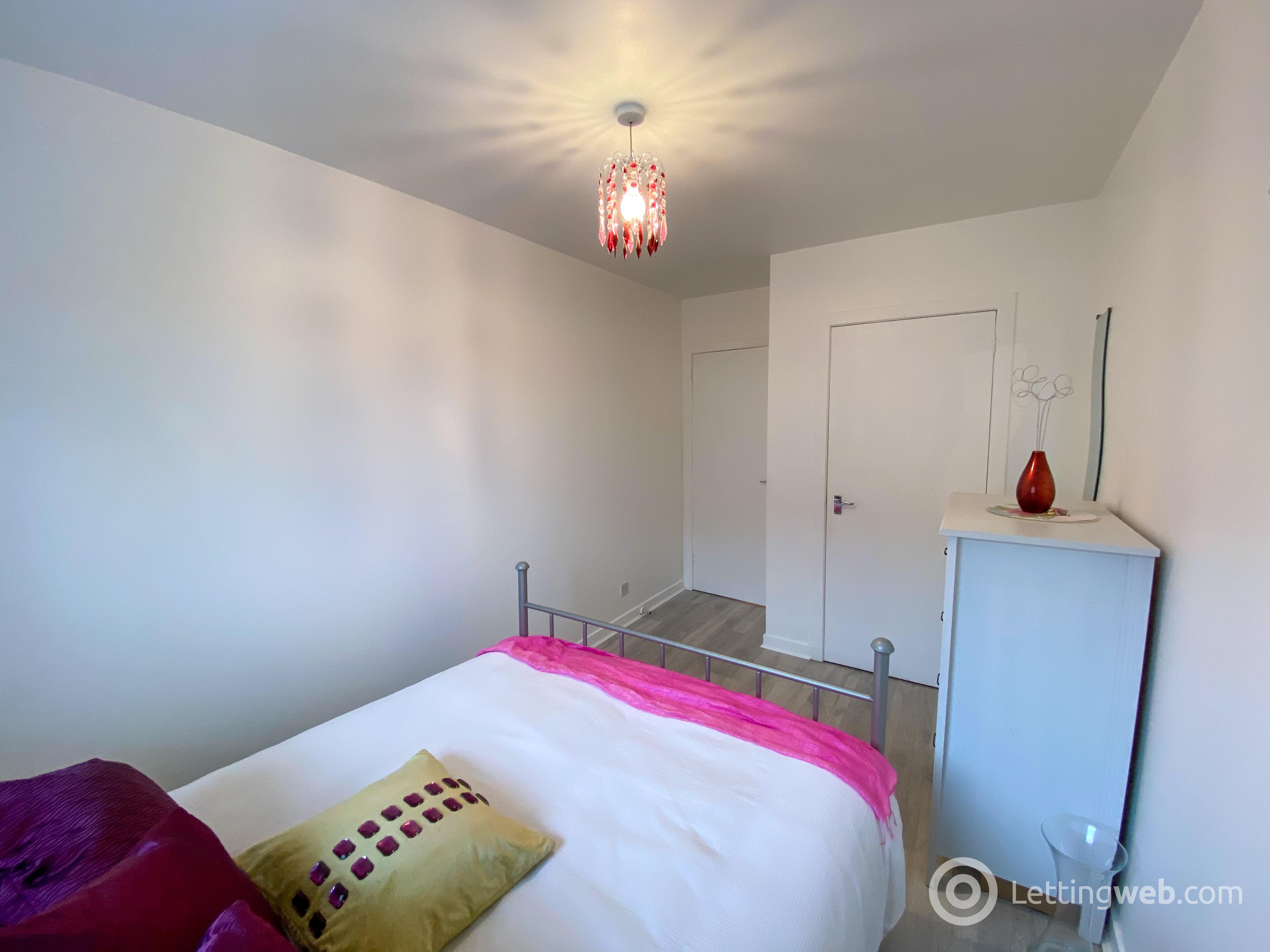 Property to rent in Hawthornden Place, EH7 4RF