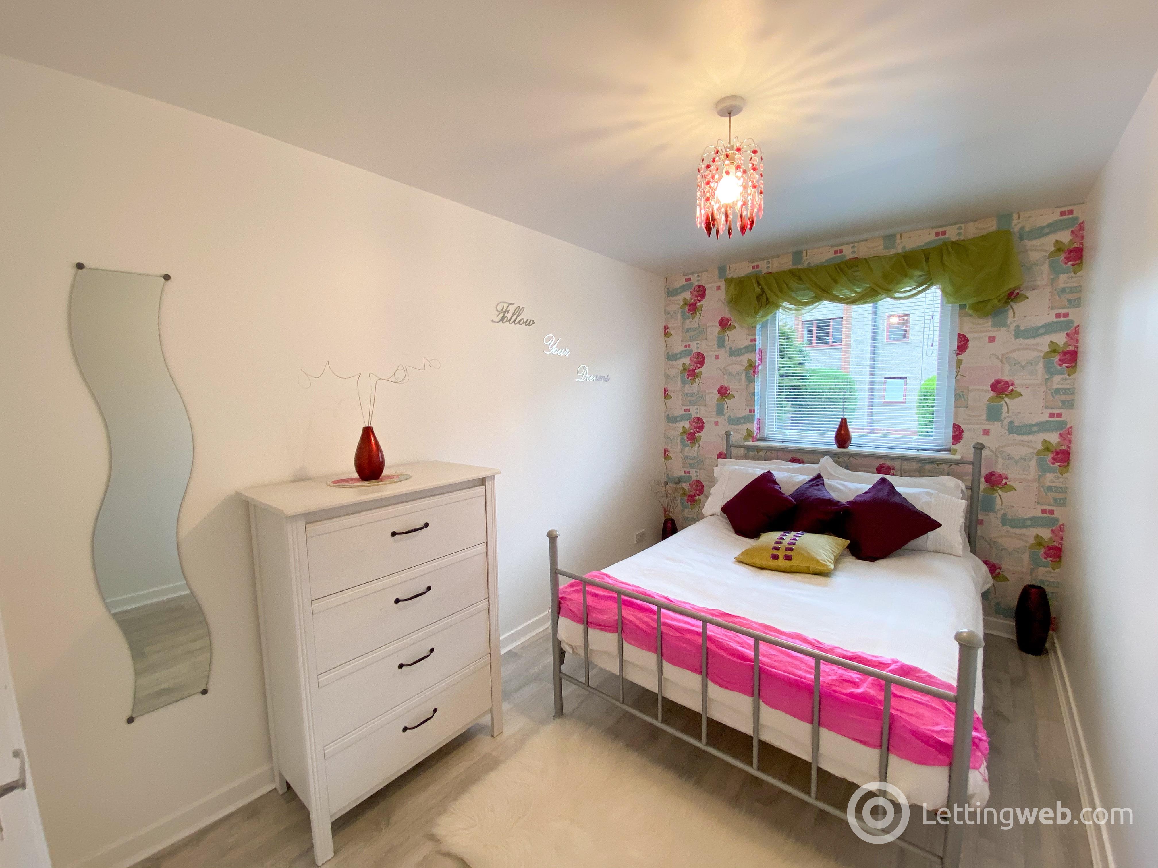 Property to rent in Hawthornden Place, EH7 4RF