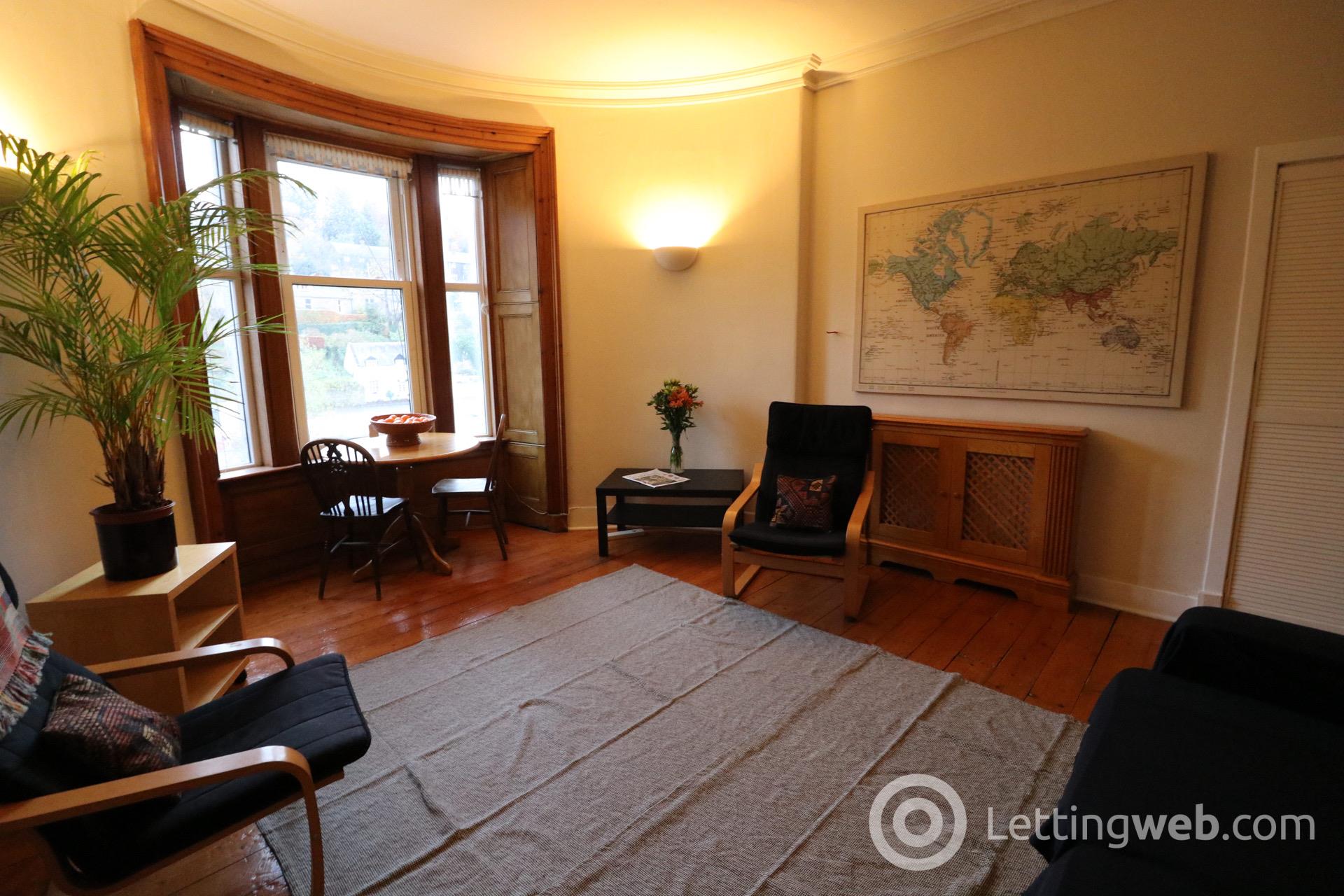 Property to rent in 3 Old Bank Building, Scool Green