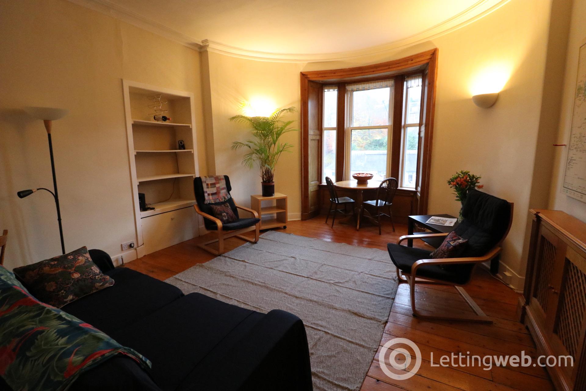 Property to rent in 3 Old Bank Building, Scool Green