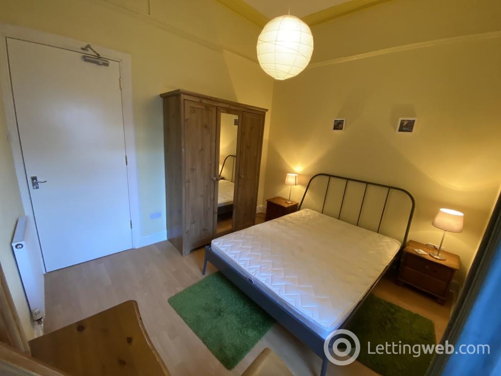 Property to rent in 2/1 South Oxford Street, Newington, EH8 9 QF