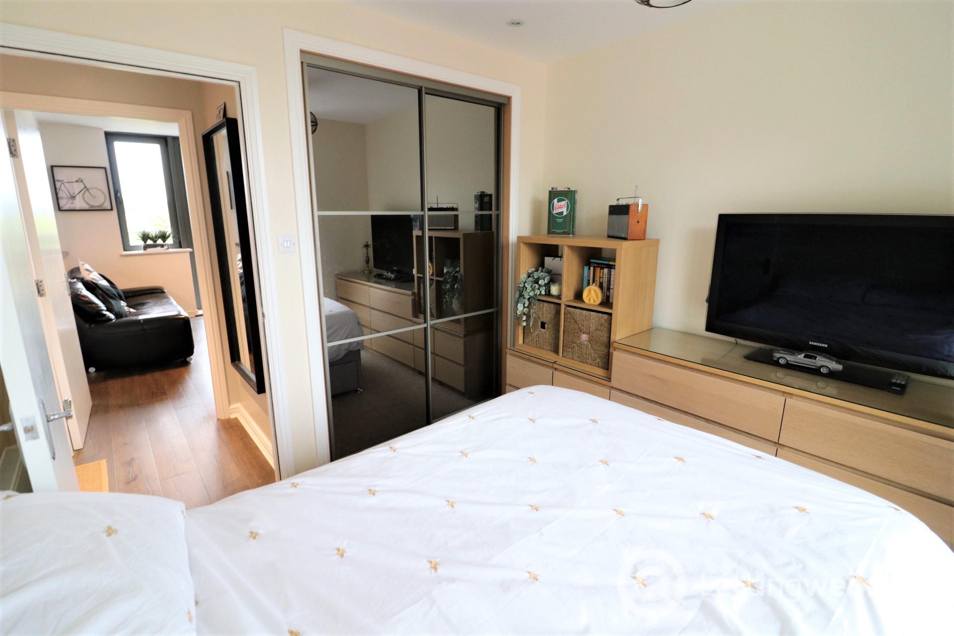 Property to rent in Robertson Gait