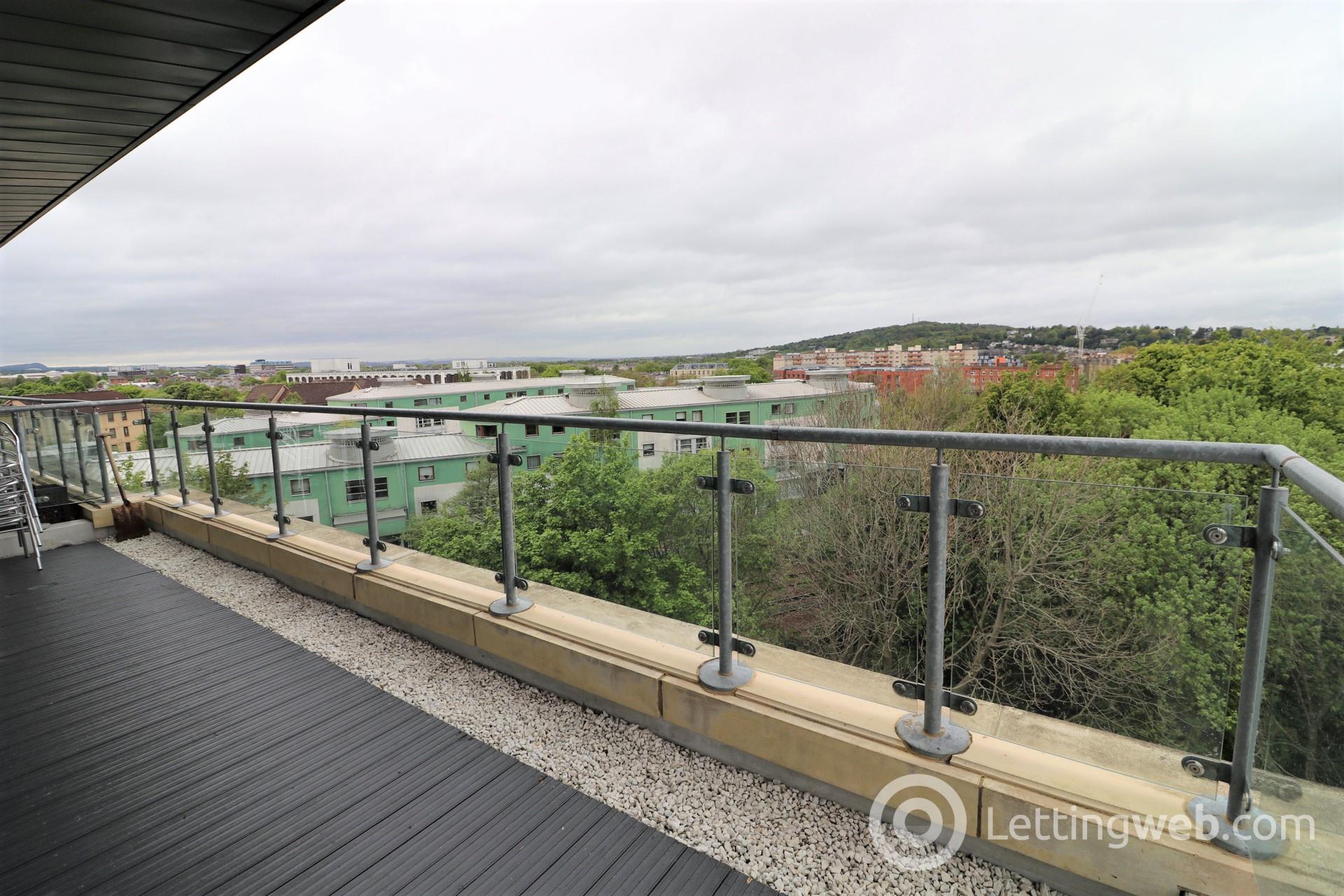 Property to rent in Robertson Gait