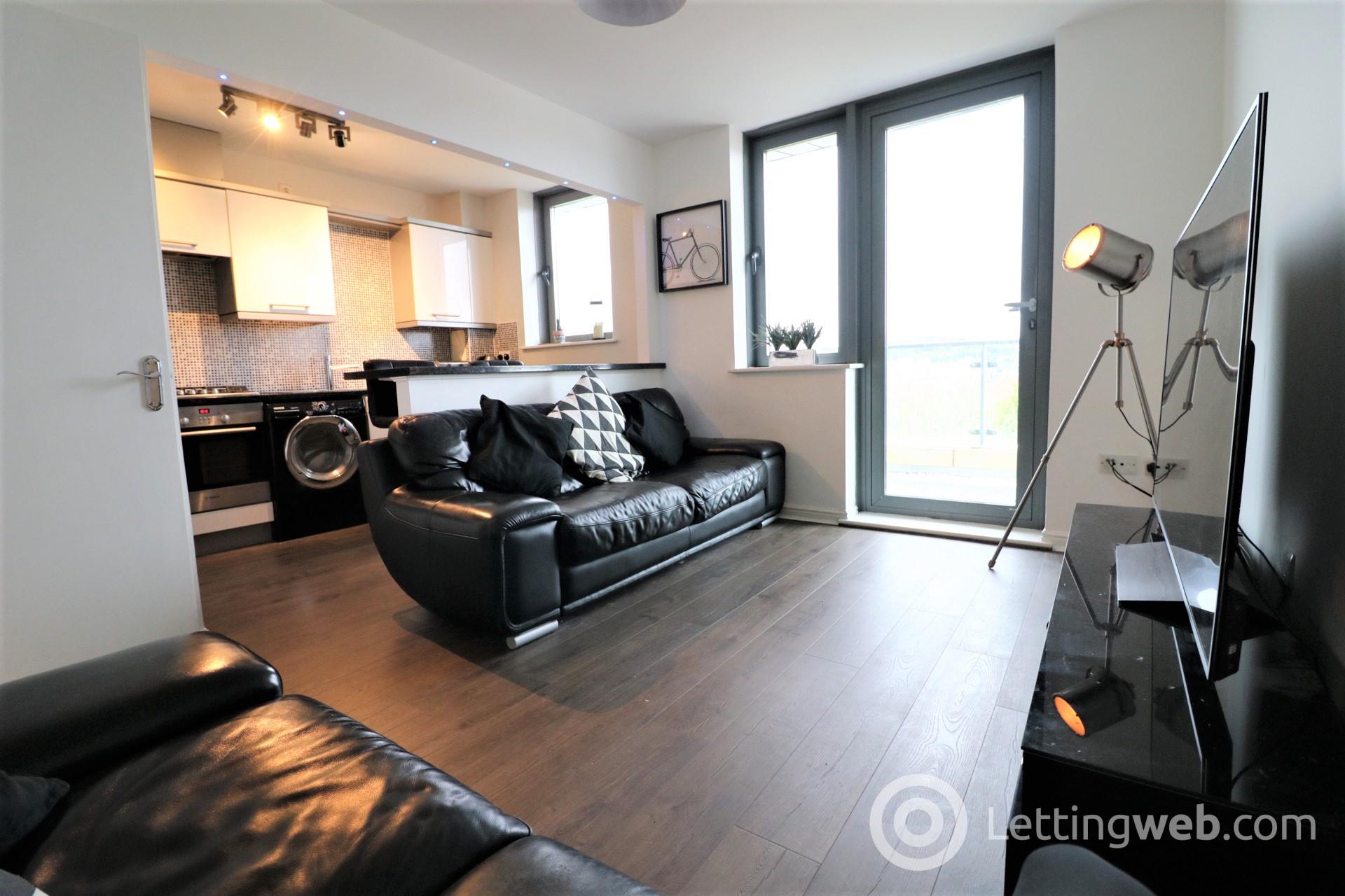 Property to rent in Robertson Gait