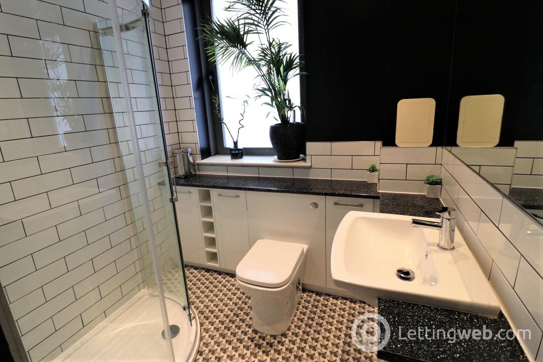 Property to rent in Robertson Gait