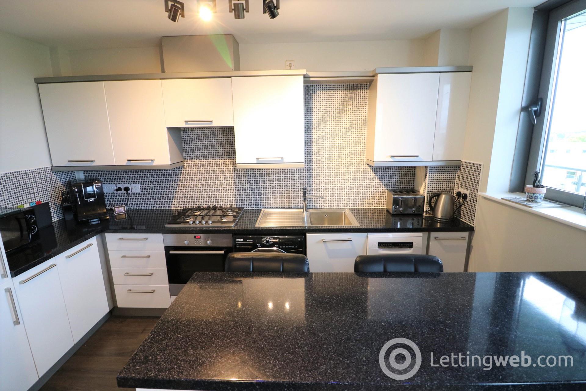 Property to rent in Robertson Gait