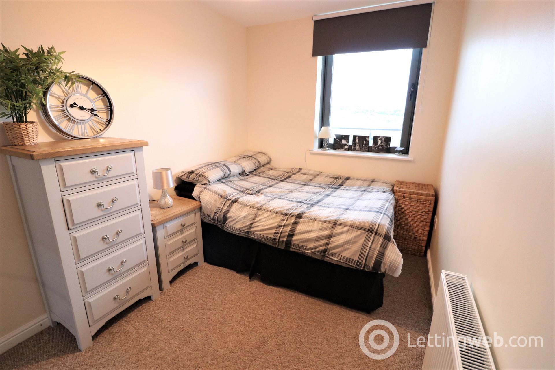 Property to rent in Robertson Gait