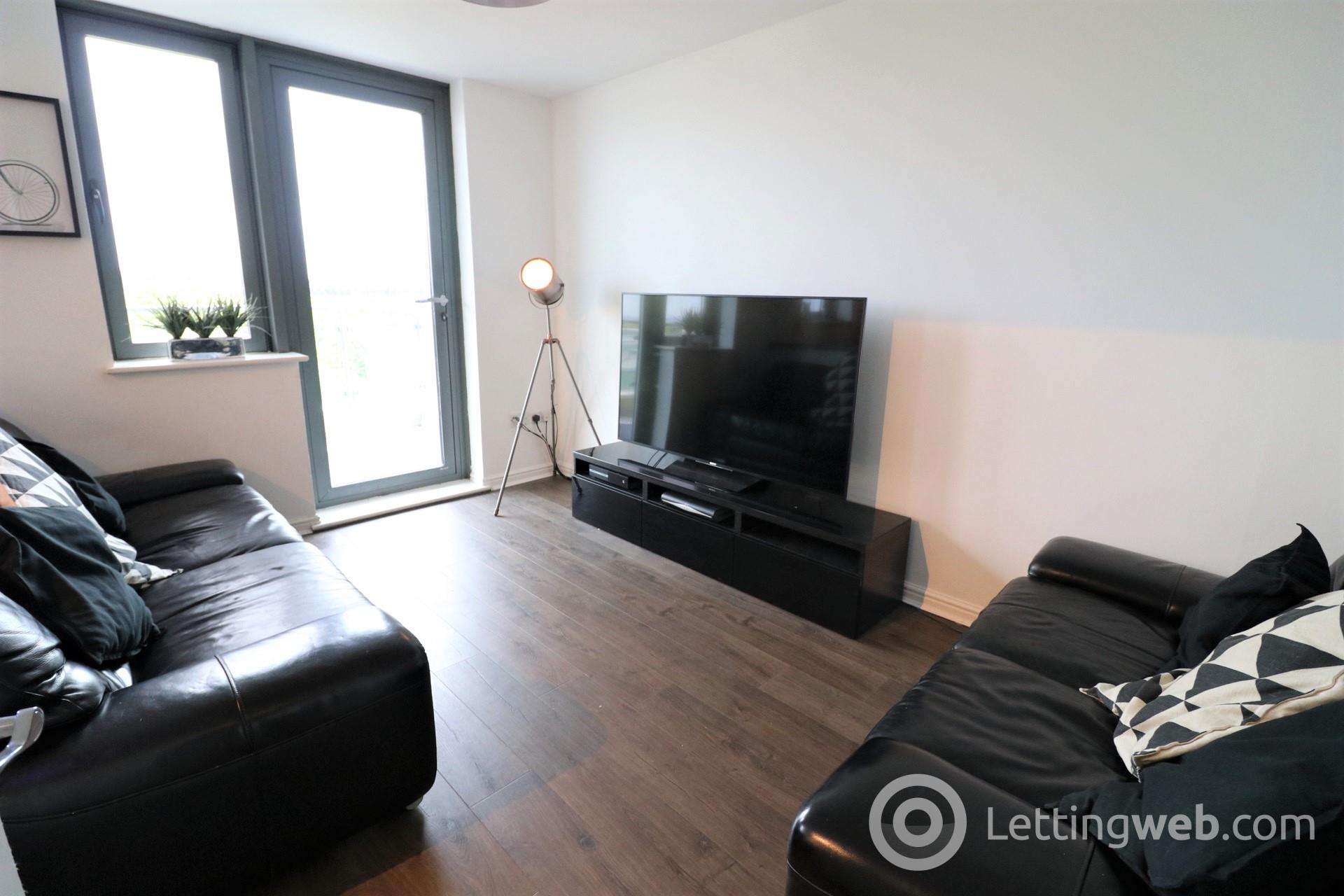 Property to rent in Robertson Gait