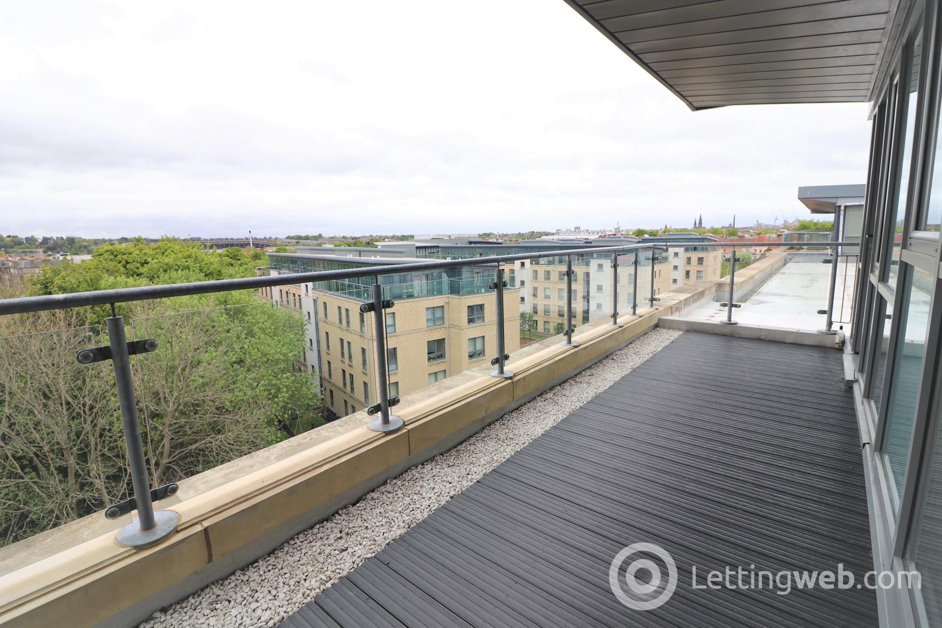 Property to rent in Robertson Gait