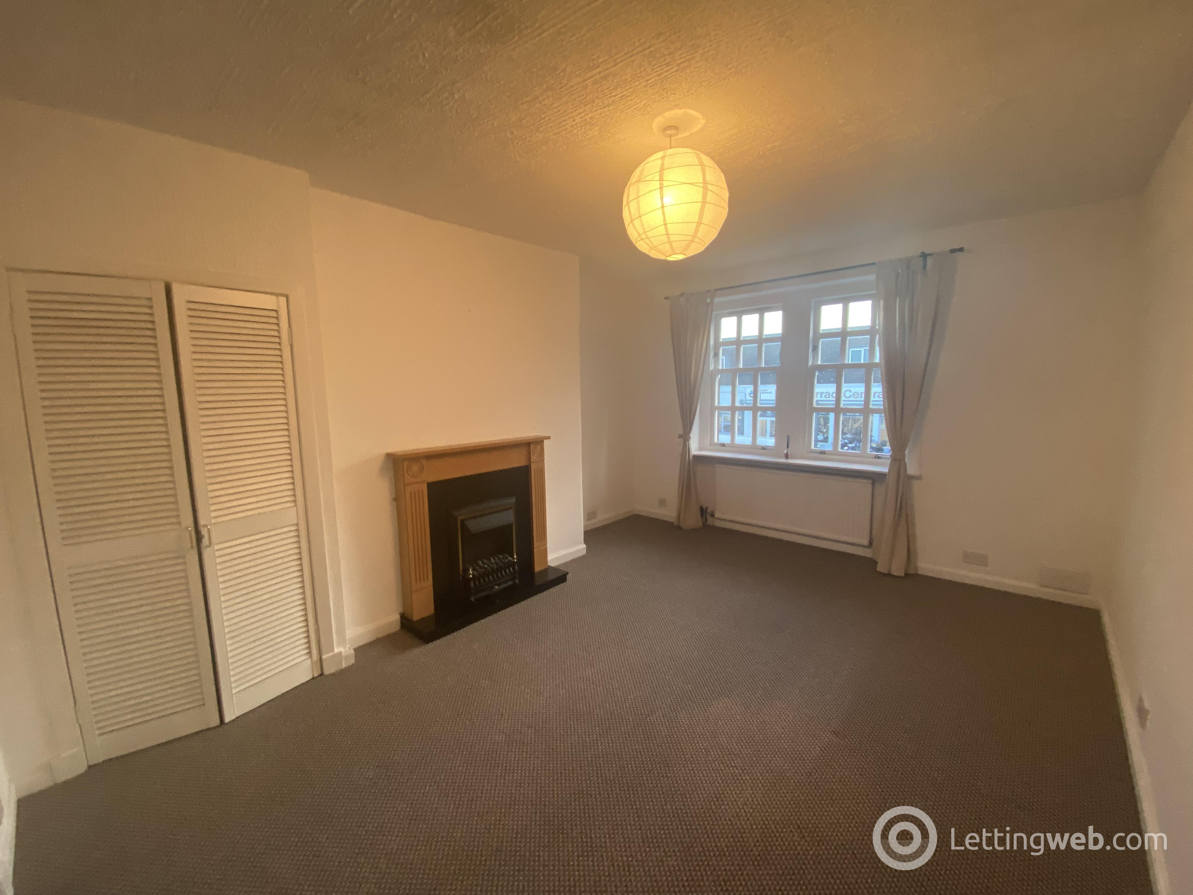 Property to rent in High Street Dalkeith, EH22 1BB