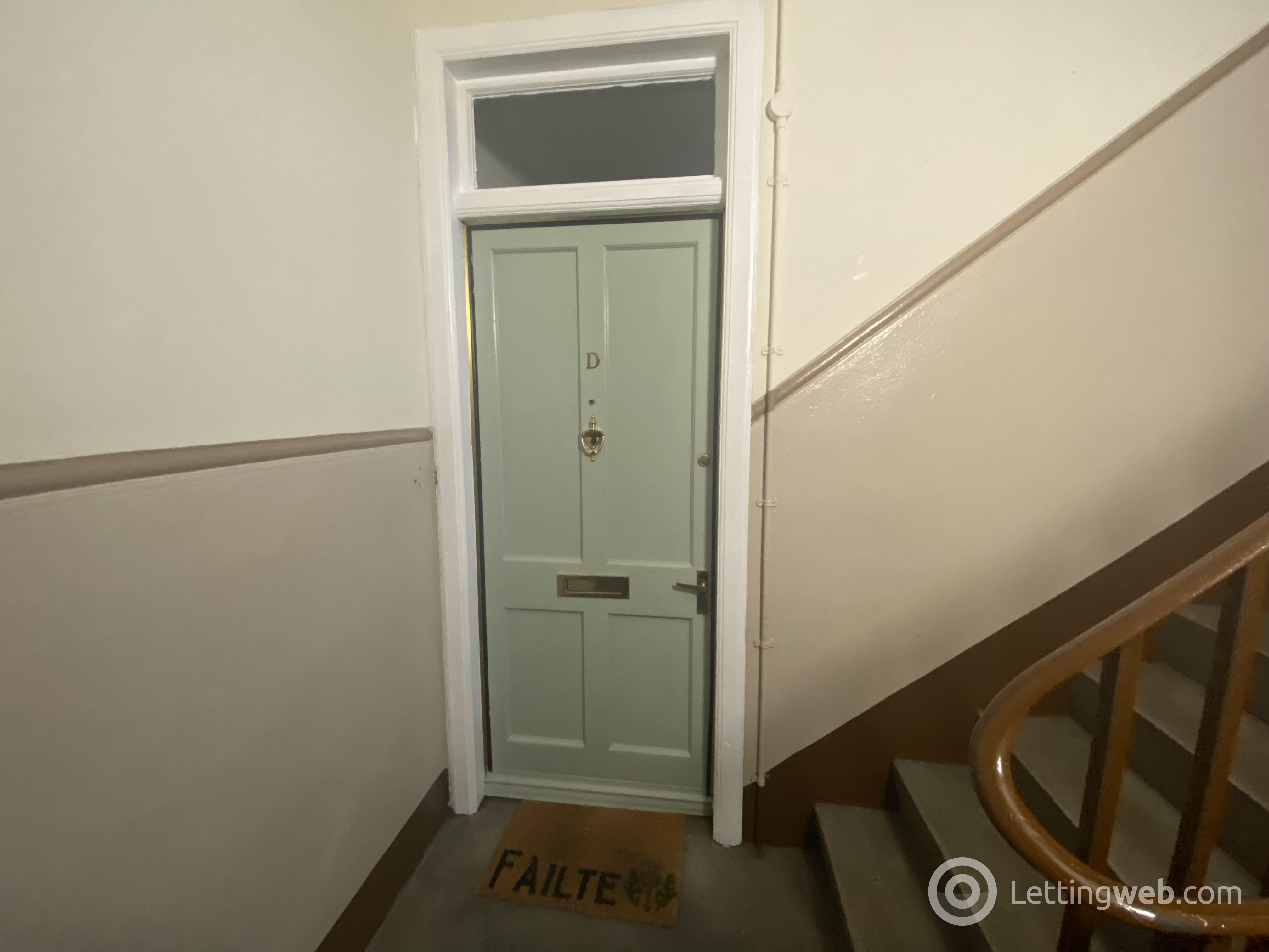 Property to rent in High Street Dalkeith, EH22 1BB