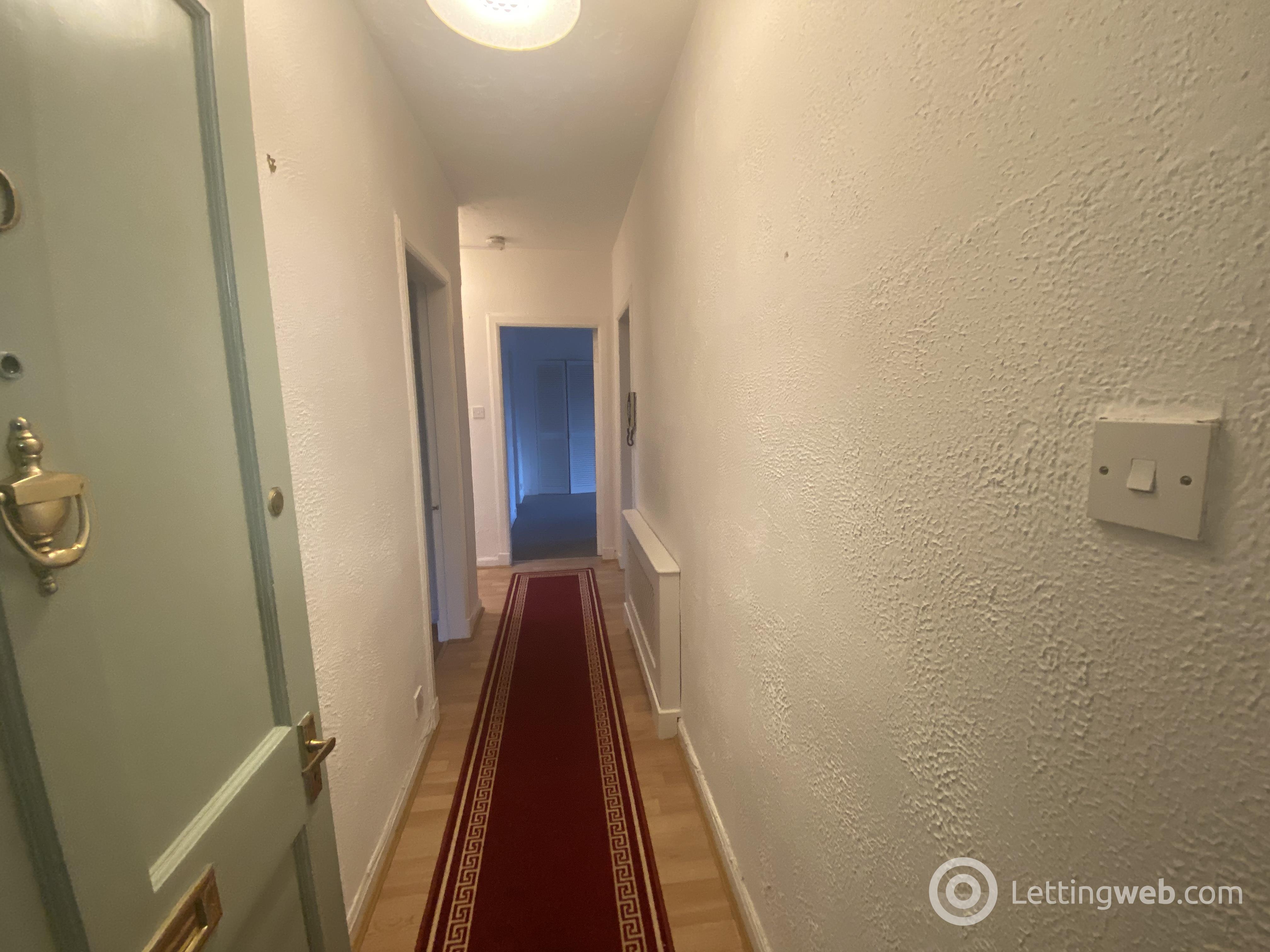 Property to rent in High Street Dalkeith, EH22 1BB