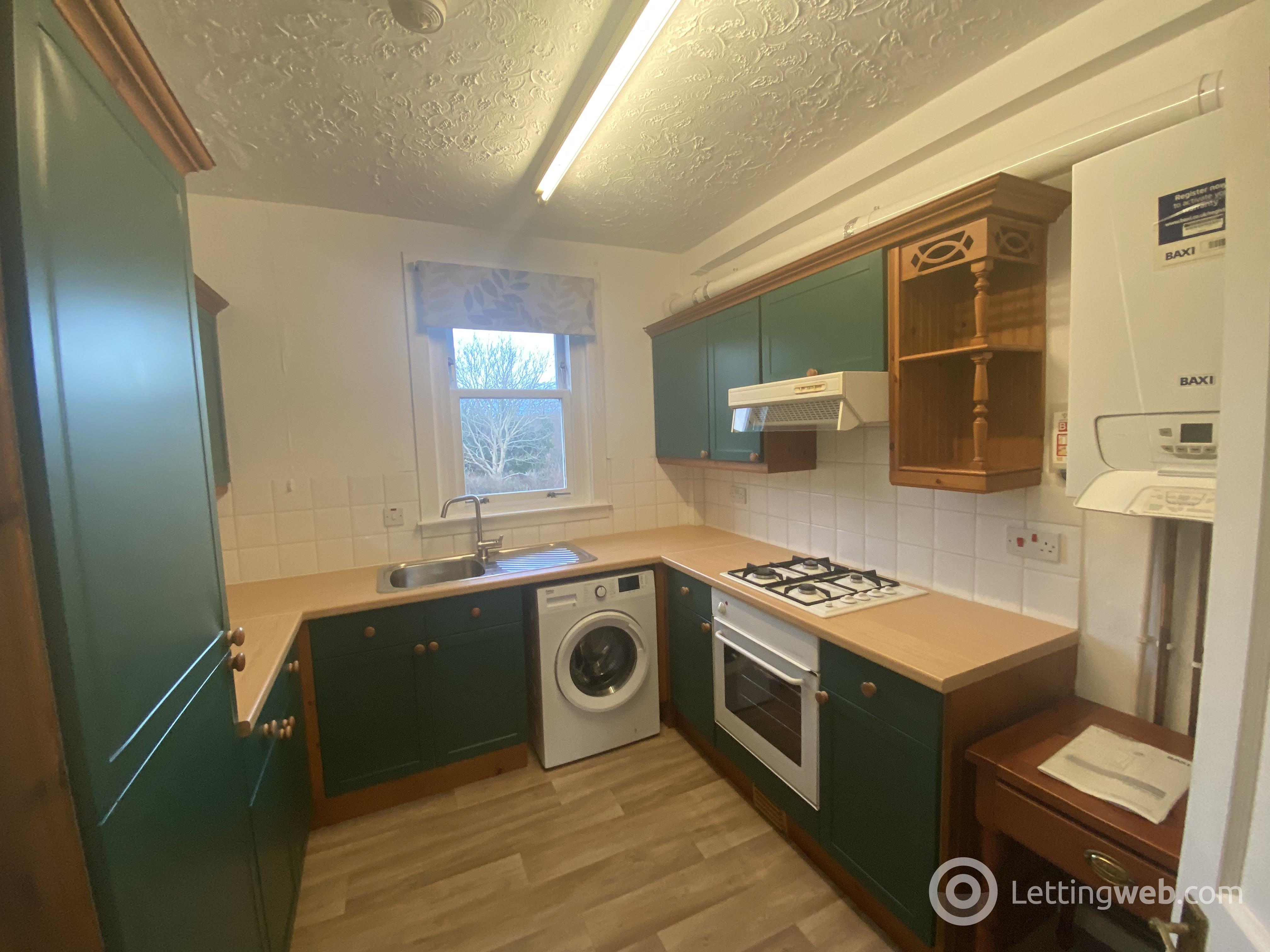 Property to rent in High Street Dalkeith, EH22 1BB