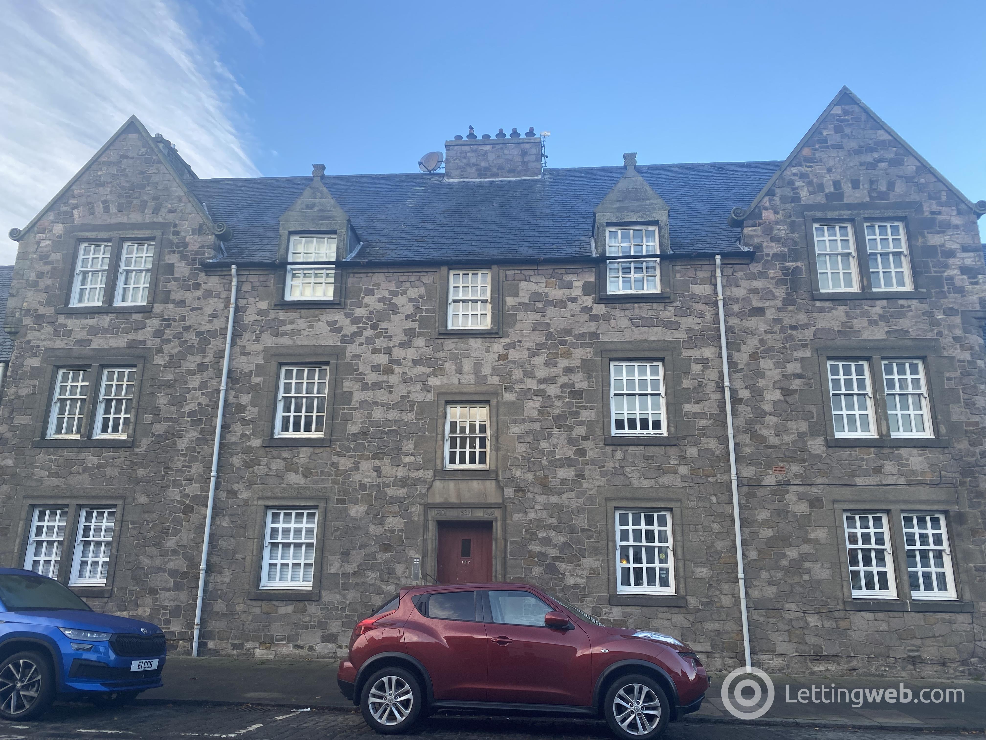 Property to rent in High Street Dalkeith, EH22 1BB