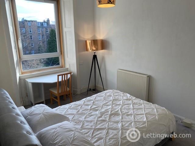 Property to rent in Temple Park Crescent, Edinburgh, EH11 1JE