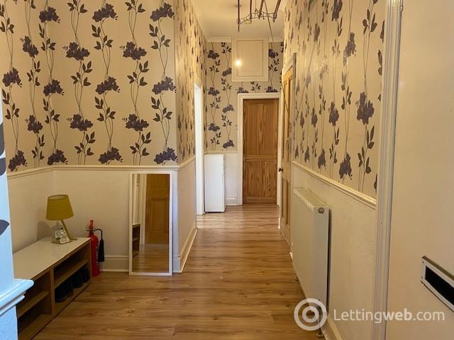 Property to rent in Temple Park Crescent, Edinburgh, EH11 1JE