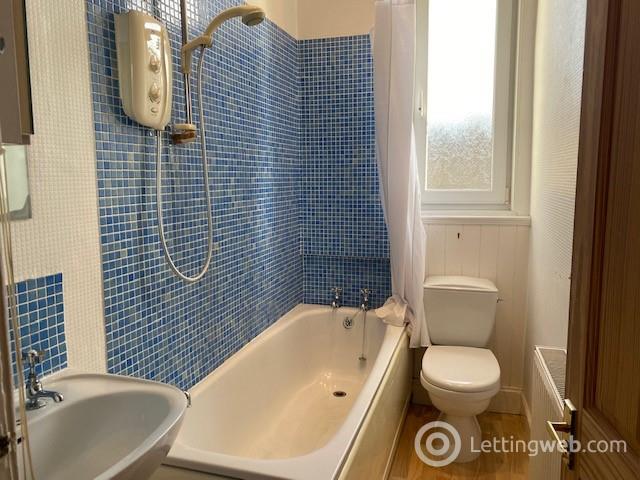 Property to rent in Temple Park Crescent, Edinburgh, EH11 1JE