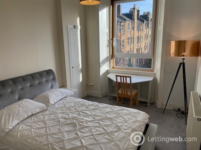 Property to rent in Temple Park Crescent, Edinburgh, EH11 1JE