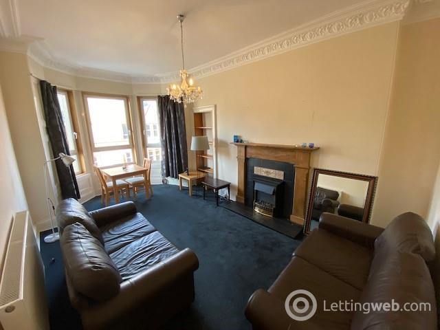 Property to rent in Temple Park Crescent, Edinburgh, EH11 1JE