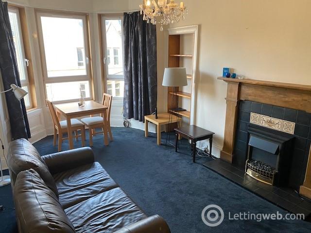 Property to rent in Temple Park Crescent, Edinburgh, EH11 1JE