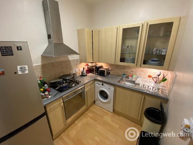 Property to rent in Temple Park Crescent, Edinburgh, EH11 1JE
