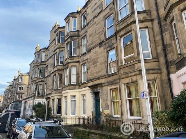 Property to rent in Temple Park Crescent, Edinburgh, EH11 1JE