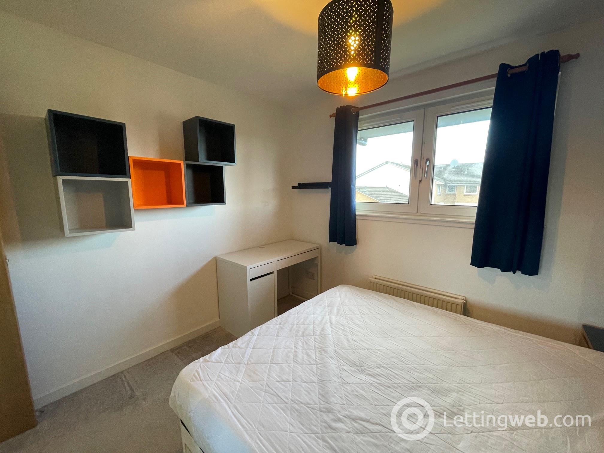 Property to rent in Sauchton Mains Street